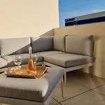 Archipel Capri Apartamento Valras-Plage