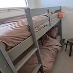 Apartamento Archipel Capri Valras-Plage