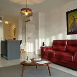 Apartamento Archipel Capri *