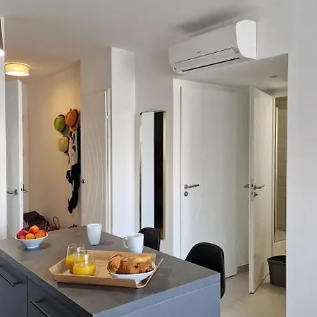 Archipel Capri Appartement *