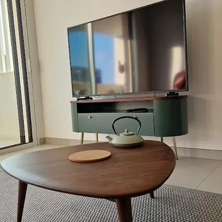Archipel Capri Appartement