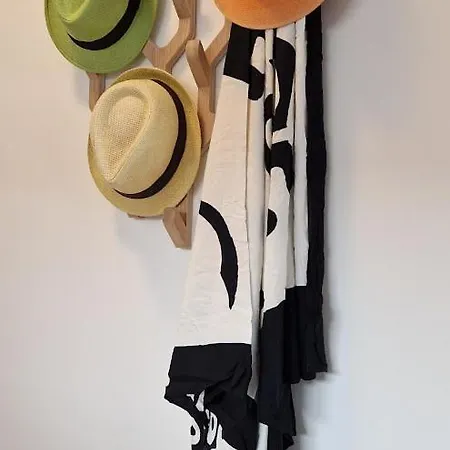 Archipel Capri Appartement Valras-Plage