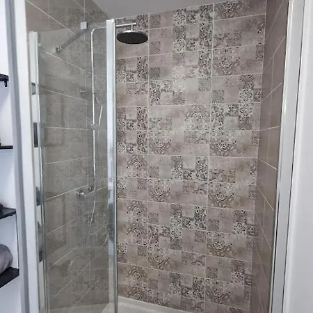 Archipel Capri Appartement