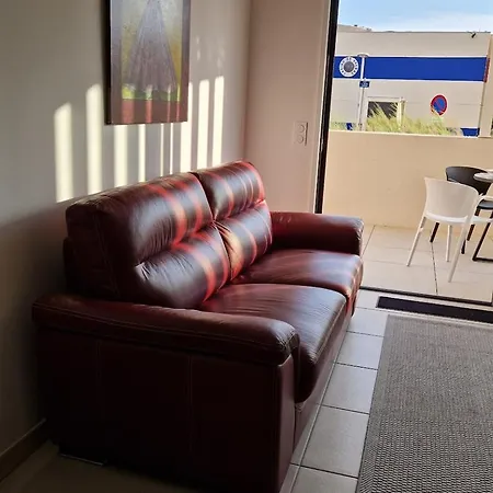 Appartement Archipel Capri