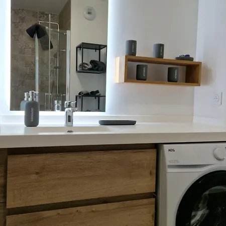 Archipel Capri Appartement Valras-Plage