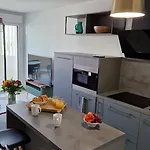 Apartment Archipel Capri *