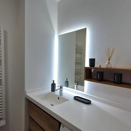 Archipel Capri Apartment *