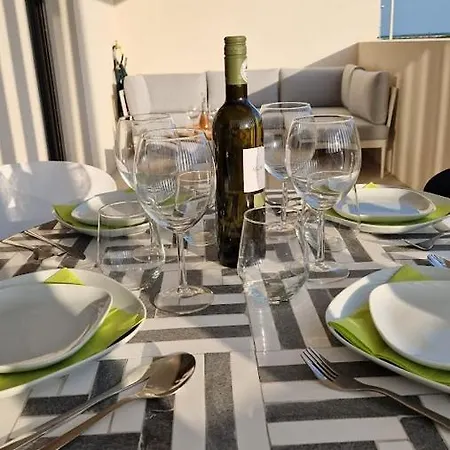 Archipel Capri Apartmán