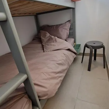 Apartmán Archipel Capri *