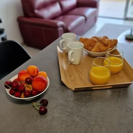 Apartment Archipel Capri