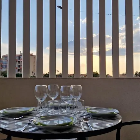 Apartment Archipel Capri