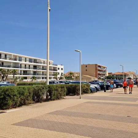 Archipel Capri Valras-Plage