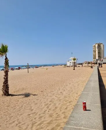 Archipel Capri Valras-Plage