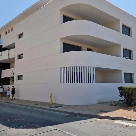 Apartmán Archipel Capri *