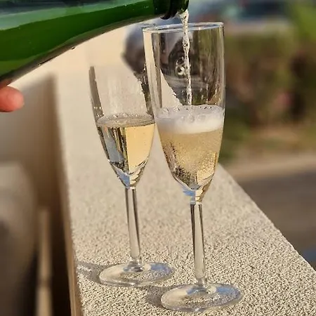 Apartmán Archipel Capri