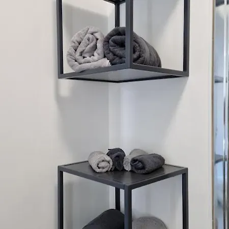 Apartment Archipel Capri