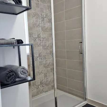 Apartmán Archipel Capri Valras-Plage