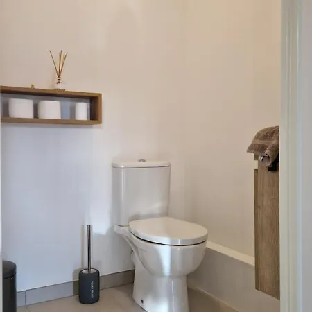 Apartmán Archipel Capri *