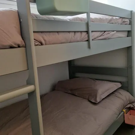 Archipel Capri * Valras-Plage