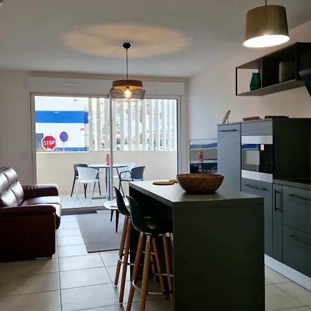 Apartment Archipel Capri