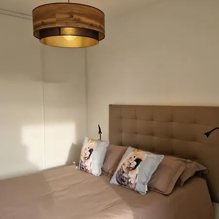 Archipel Capri Apartmán *