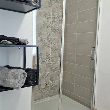 Apartment Archipel Capri