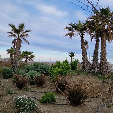 Archipel Capri * Valras-Plage