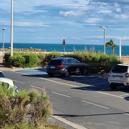 Archipel Capri Apartment Valras-Plage