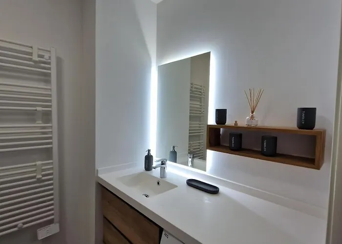 Archipel Capri Appartement *