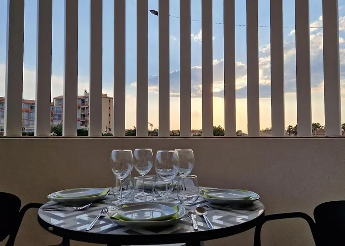 Appartement Archipel Capri