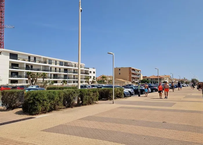 Archipel Capri Valras-Plage