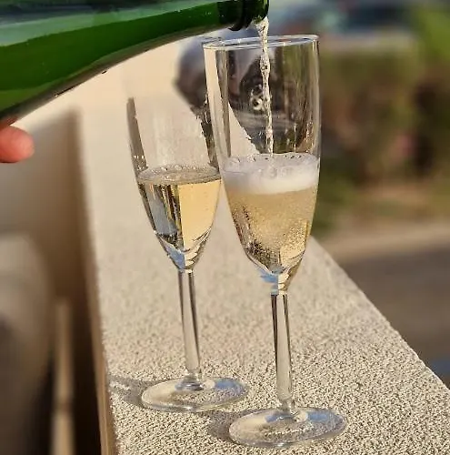 Appartement Archipel Capri