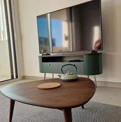 Archipel Capri Appartement