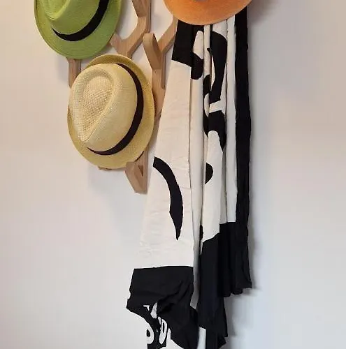 Archipel Capri Appartement Valras-Plage