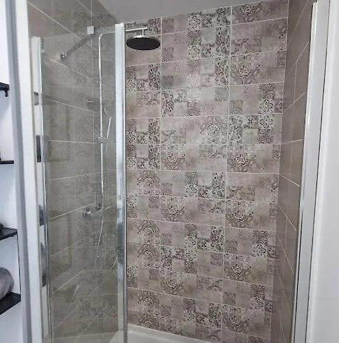 Archipel Capri Appartement