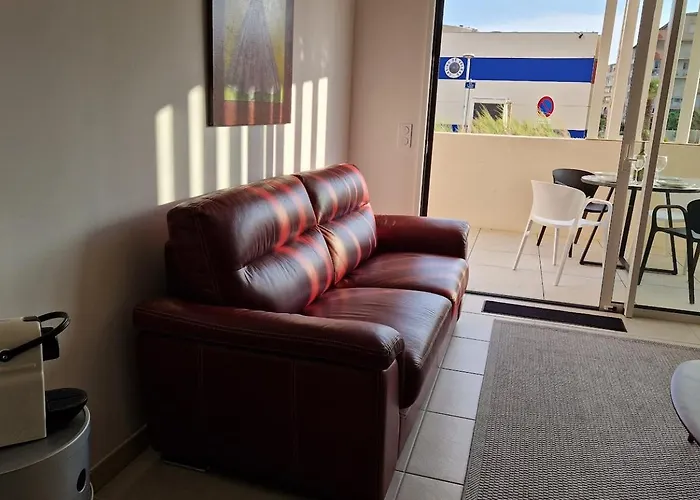 Appartement Archipel Capri