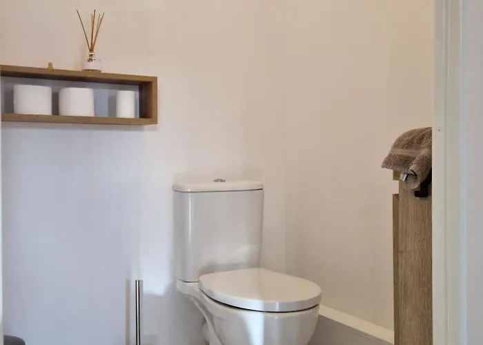 Appartement Archipel Capri *