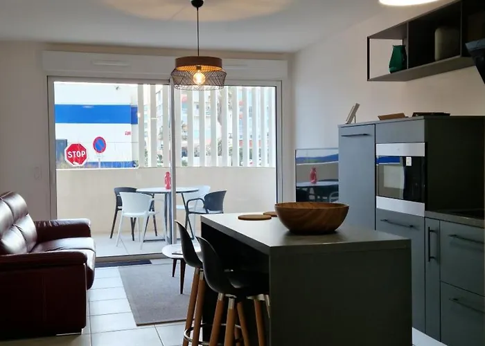 Appartement Archipel Capri