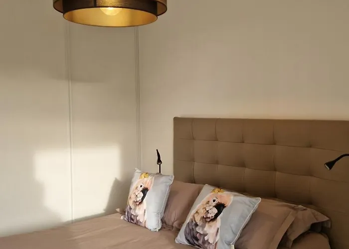 Archipel Capri Appartement *