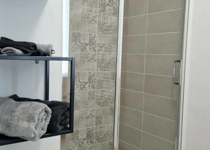 Appartement Archipel Capri