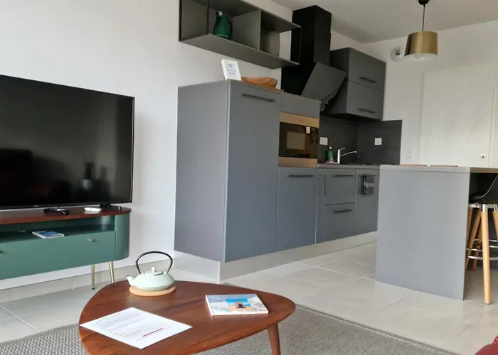 Archipel Capri Valras-Plage