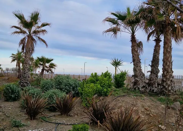 Archipel Capri * Valras-Plage